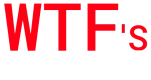 Wtfs Trending Logo